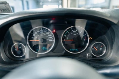 Jeep Wrangler 3.6 V6 Sahara Auto (14)