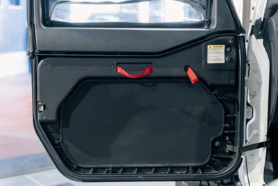 Jeep Wrangler 3.6 V6 Sahara Auto (18)