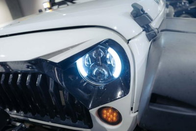 Jeep Wrangler 3.6 V6 Sahara Auto (3)