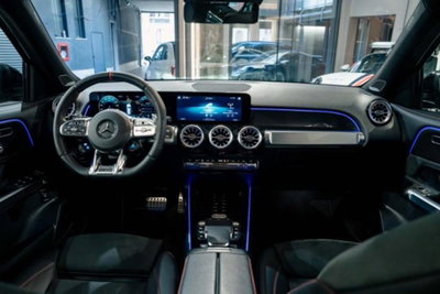 Mercedes-Benz GLB 35 4Matic AMG (11)