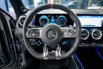 Mercedes-Benz GLB 35 4Matic AMG (12)