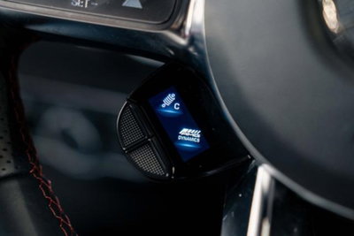 Mercedes-Benz GLB 35 4Matic AMG (13)