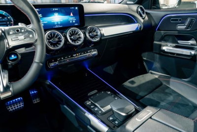 Mercedes-Benz GLB 35 4Matic AMG (14)