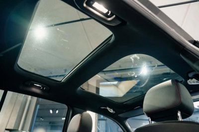 Mercedes-Benz GLB 35 4Matic AMG (17)