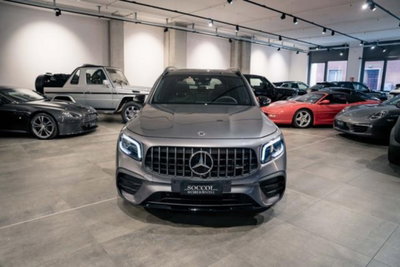 Mercedes-Benz GLB 35 4Matic AMG (2)