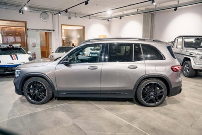 Mercedes-Benz GLB 35 4Matic AMG (3)