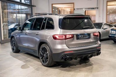 Mercedes-Benz GLB 35 4Matic AMG (4)