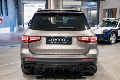 Mercedes-Benz GLB 35 4Matic AMG (5)