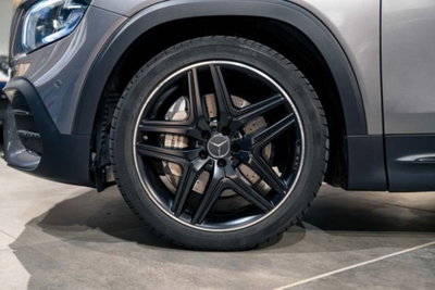 Mercedes-Benz GLB 35 4Matic AMG (6)