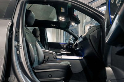 Mercedes-Benz GLB 35 4Matic AMG (7)