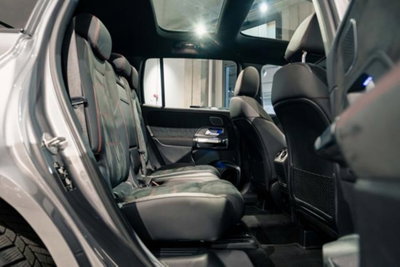 Mercedes-Benz GLB 35 4Matic AMG (8)