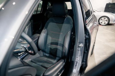 Mercedes-Benz GLB 35 4Matic AMG (9)