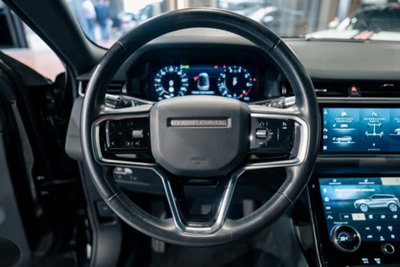 Land Rover Range Rover Evoque 2.0 I4 249 CV AWD Auto S (10)