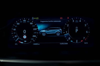 Land Rover Range Rover Evoque 2.0 I4 249 CV AWD Auto S (11)