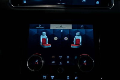 Land Rover Range Rover Evoque 2.0 I4 249 CV AWD Auto S (15)