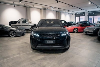 Land Rover Range Rover Evoque 2.0 I4 249 CV AWD Auto S (2)