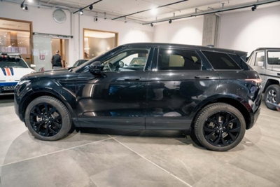 Land Rover Range Rover Evoque 2.0 I4 249 CV AWD Auto S (3)