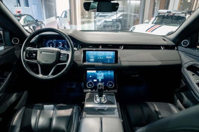 Land Rover Range Rover Evoque 2.0 I4 249 CV AWD Auto S (9)