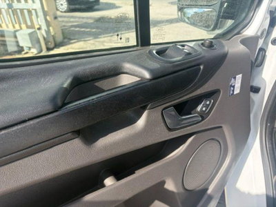 Ford Transit Custom Furgone 300 2.0 EcoBlue 130 PL Furgone Trend (12)