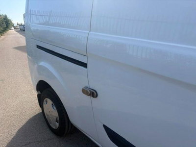 Ford Transit Custom Furgone 300 2.0 EcoBlue 130 PL Furgone Trend (6)