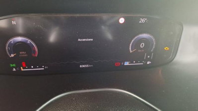 Jeep Compass 1.6 Multijet II 2WD Limited (10)