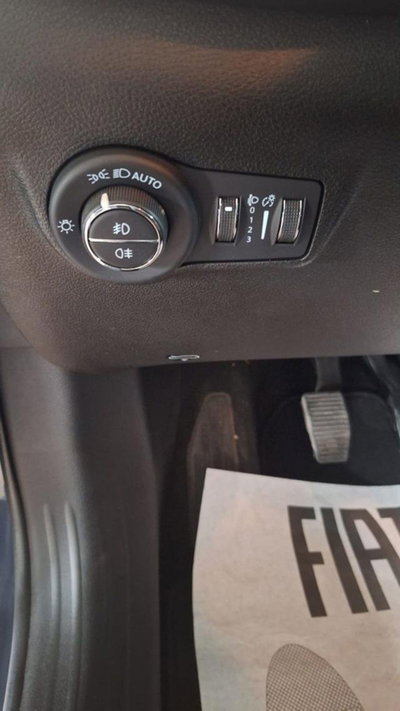 Jeep Compass 1.6 Multijet II 2WD Limited (13)