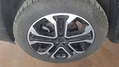 Jeep Compass 1.6 Multijet II 2WD Limited (14)