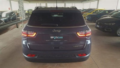 Jeep Compass 1.6 Multijet II 2WD Limited (5)