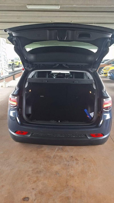 Jeep Compass 1.6 Multijet II 2WD Limited (6)