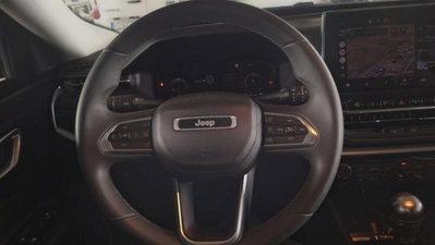 Jeep Compass 1.6 Multijet II 2WD Limited (9)