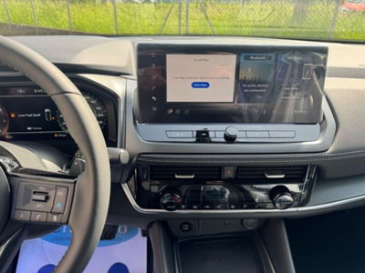 Nissan Qashqai MHEV 158 CV Xtronic Premiere Edition (13)