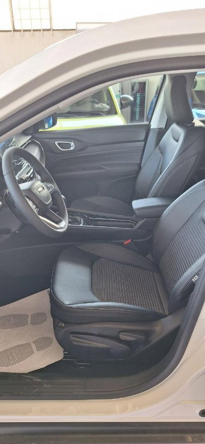 Jeep Compass 1.5 turbo t4 mhev Altitude 2wd 130cv dct (13)