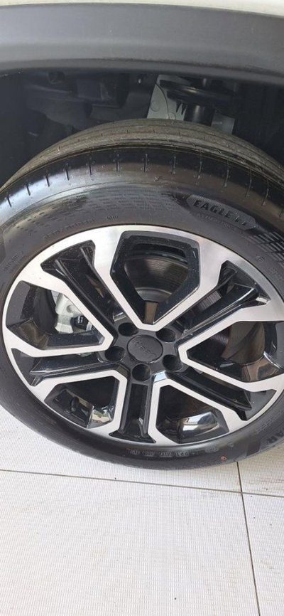 Jeep Compass 1.5 turbo t4 mhev Altitude 2wd 130cv dct (15)