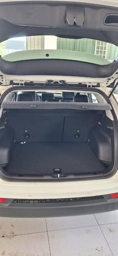 Jeep Compass 1.5 turbo t4 mhev Altitude 2wd 130cv dct (8)