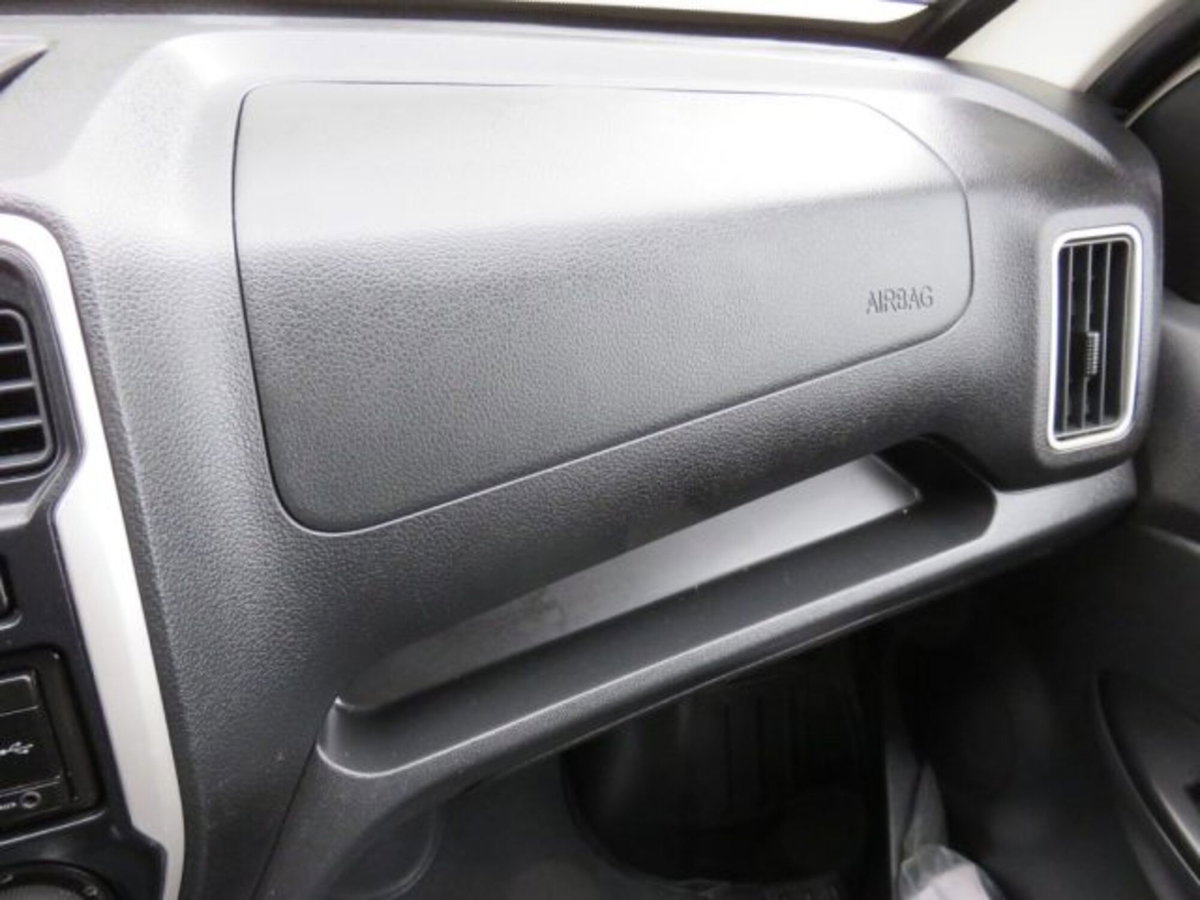 Piaggio Porter NP6 1.5 PC Short Range LPG Cassonato Standard Start (12)
