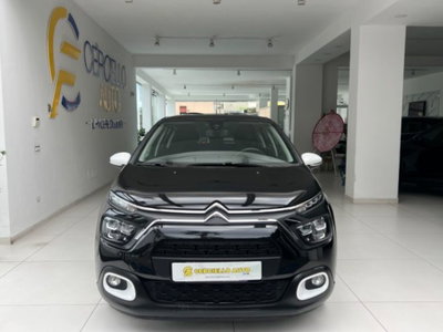 Citroen C3 1.2 puretech You s&s 83cv neopatentati usata
