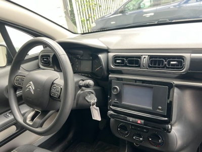 Citroen C3 1.2 puretech You s&s 83cv neopatentati (10)