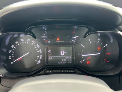Citroen C3 1.2 puretech You s&s 83cv neopatentati (12)