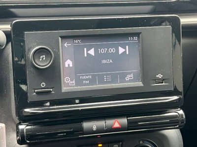 Citroen C3 1.2 puretech You s&s 83cv neopatentati (14)