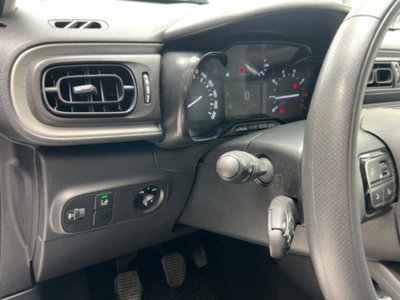 Citroen C3 1.2 puretech You s&s 83cv neopatentati (17)