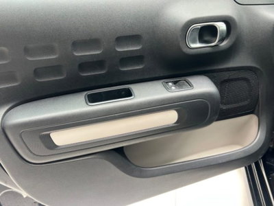 Citroen C3 1.2 puretech You s&s 83cv neopatentati (18)
