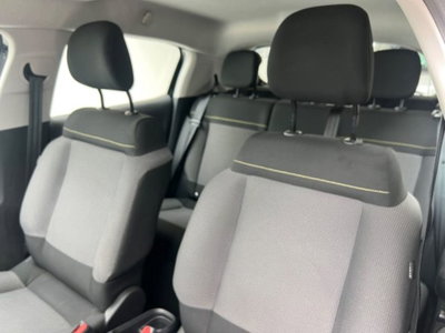 Citroen C3 1.2 puretech You s&s 83cv neopatentati (19)