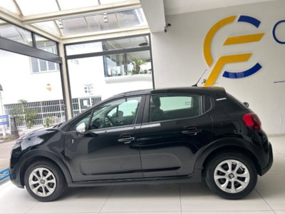 Citroen C3 1.2 puretech You s&s 83cv neopatentati (3)