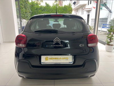 Citroen C3 1.2 puretech You s&s 83cv neopatentati (5)