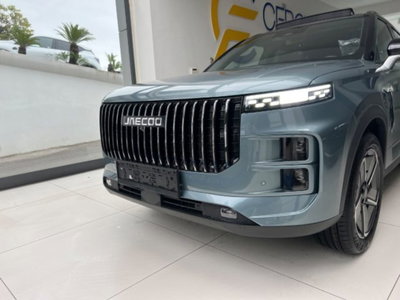 Jaecoo Jaecoo 7 SHS -P 1.5 tgdi phev Pure auto (11)