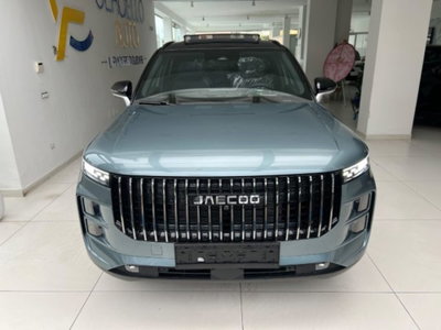 Jaecoo Jaecoo 7 SHS -P 1.5 tgdi phev Pure auto (13)