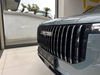 Jaecoo Jaecoo 7 SHS -P 1.5 tgdi phev Pure auto (14)
