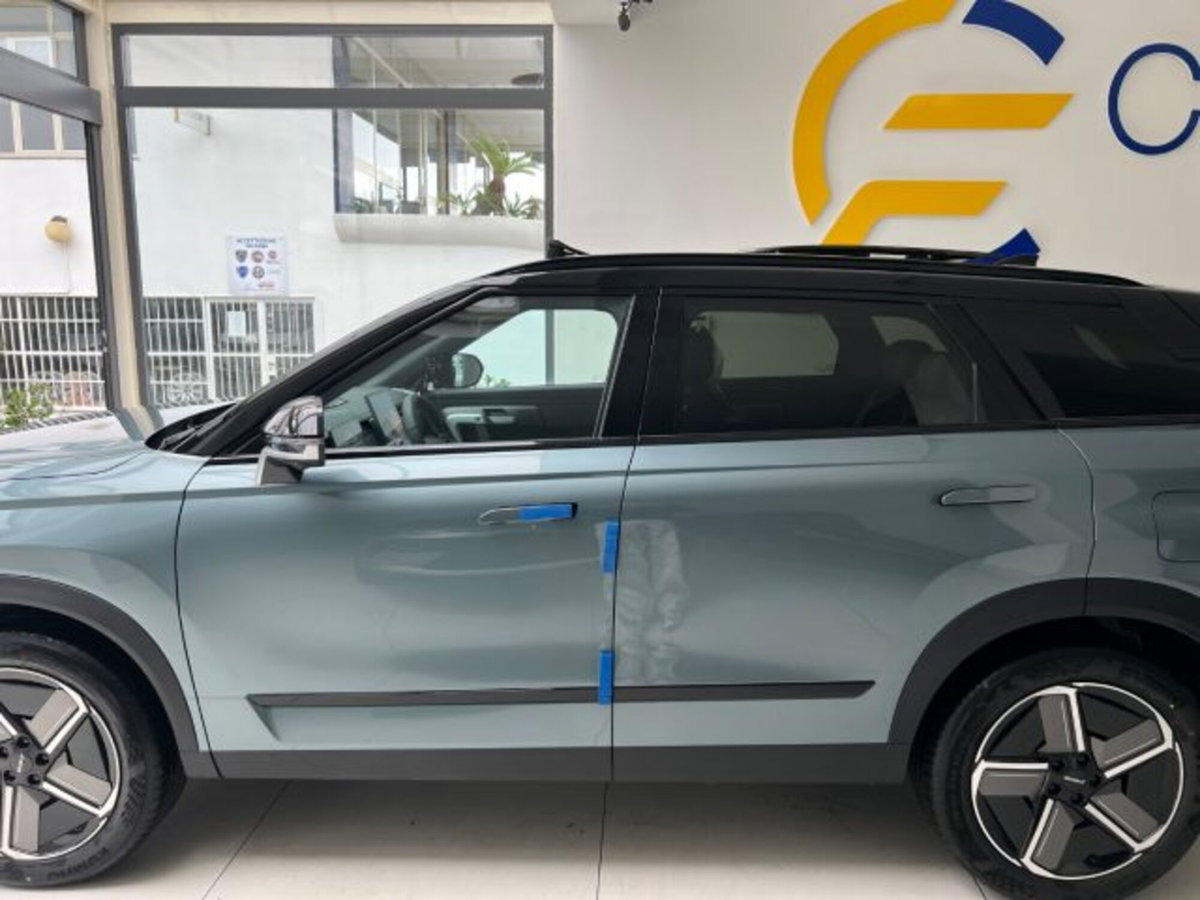 Jaecoo Jaecoo 7 SHS -P 1.5 tgdi phev Pure auto (15)