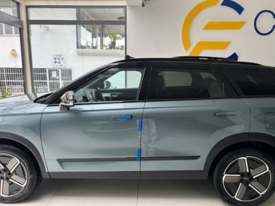Jaecoo Jaecoo 7 SHS -P 1.5 tgdi phev Pure auto (15)