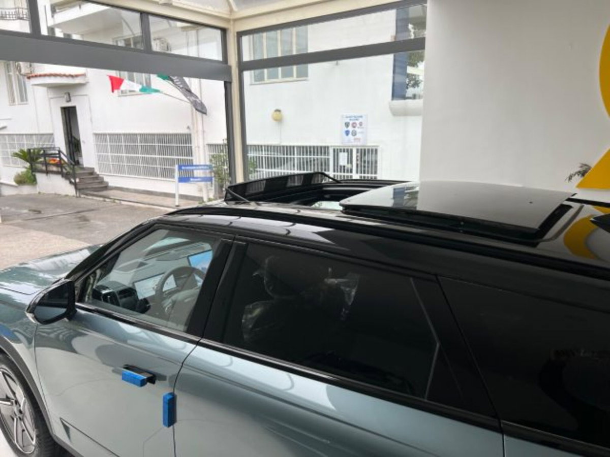 Jaecoo Jaecoo 7 SHS -P 1.5 tgdi phev Pure auto (17)